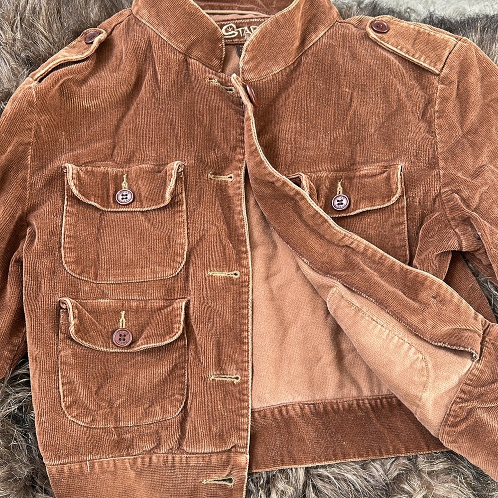 Jacket - Picture 4 of 5